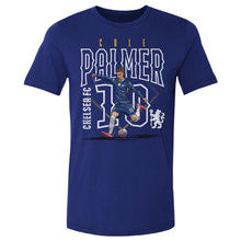 Load image into Gallery viewer, Cole Palmer Chelsea FC Outline Number WHT
