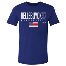 Load image into Gallery viewer, Connor Hellebuyck Winnipeg USA Elite WHT

