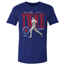 Load image into Gallery viewer, Freddie Freeman Los Angeles D Walk Off Twice WHT
