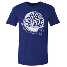 Load image into Gallery viewer, Goga Bitadze Orlando Basketball WHT
