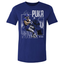 Load image into Gallery viewer, Puka Nacua Los Angeles R Puka Power WHT
