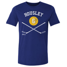 Load image into Gallery viewer, Phil Housley Buffalo 6 Sticks WHT
