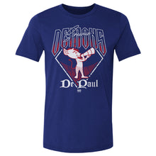 Load image into Gallery viewer, DePaul Blue Demons Screamin' Demons WHT

