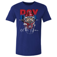 Load image into Gallery viewer, Patrick Roy Montreal Goalie Mask WHT
