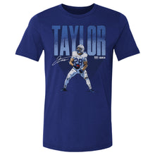 Load image into Gallery viewer, Jonathan Taylor Indianapolis Bold WHT
