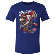 Load image into Gallery viewer, Detroit Pistons 2026 Starting 5 WHT
