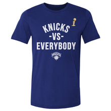 Load image into Gallery viewer, New York Knicks NBA Finals 2026 Vs. Everybody WHT
