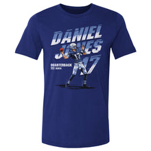 Load image into Gallery viewer, Daniel Jones Indianapolis Name Number WHT
