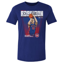 Load image into Gallery viewer, Duncan Robinson Detroit Pistons Premiere WHT
