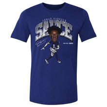 Load image into Gallery viewer, Sauce Gardner Indianapolis Cartoon WHT
