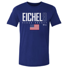 Load image into Gallery viewer, Jack Eichel Vegas USA Elite WHT
