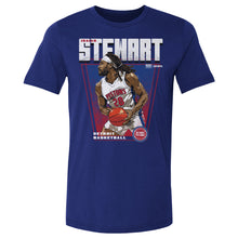 Load image into Gallery viewer, Isaiah Stewart Detroit Pistons Premiere WHT
