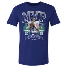 Load image into Gallery viewer, Matthew Stafford Los Angeles R 2025 MVP WHT
