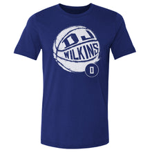 Load image into Gallery viewer, D.J. Wilkins College Basketball WHT
