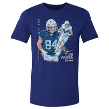 Load image into Gallery viewer, Tyler Warren Indianapolis Classic WHT
