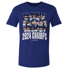Load image into Gallery viewer, Los Angeles Baseball 2024 World Champs WHT
