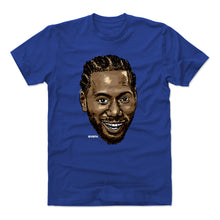 Load image into Gallery viewer, Kawhi Leonard Smile N WHT
