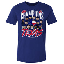Load image into Gallery viewer, Texas Baseball Champions 2023 WHT

