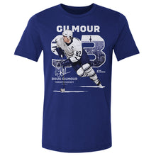 Load image into Gallery viewer, Doug Gilmour Toronto Throwback WHT
