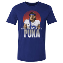 Load image into Gallery viewer, Puka Nacua Los Angeles R Headband WHT
