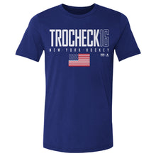 Load image into Gallery viewer, Vincent Trocheck New York R USA Elite WHT
