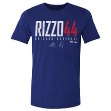 Load image into Gallery viewer, Anthony Rizzo Chicago C Elite WHT
