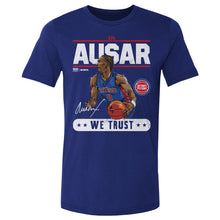 Load image into Gallery viewer, Ausar Thompson Detroit Pistons Trust WHT
