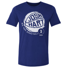 Load image into Gallery viewer, Josh Hart New York Basketball WHT
