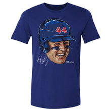 Load image into Gallery viewer, Anthony Rizzo Chicago C Smile WHT
