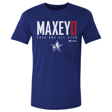 Load image into Gallery viewer, Tyrese Maxey Philadelphia 76ers 2026 NBA All-Star Elite WHT
