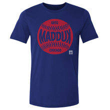 Load image into Gallery viewer, Greg Maddux Chicago Baseball WHT
