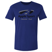 Load image into Gallery viewer, Apple Sport Crown Trio Logo 2 WHT
