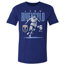 Load image into Gallery viewer, Lynn Biyendolo Seattle Reign FC Bitmap WHT
