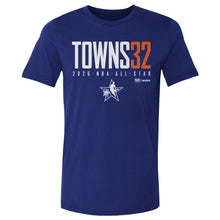 Load image into Gallery viewer, Karl-Anthony Towns New York Knicks 2026 NBA All-Star Elite WHT
