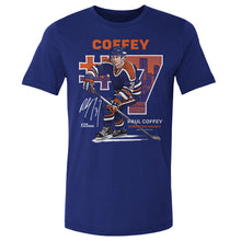 Load image into Gallery viewer, Paul Coffey Edmonton Throwback WHT
