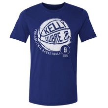 Load image into Gallery viewer, Kelly Oubre Jr. Philadelphia Basketball WHT
