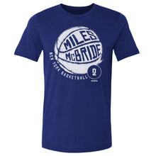 Load image into Gallery viewer, Miles McBride New York Basketball WHT
