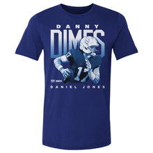 Load image into Gallery viewer, Daniel Jones Indianapolis Danny Dimes WHT

