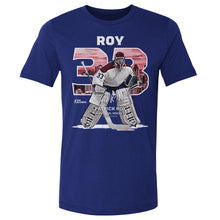 Load image into Gallery viewer, Patrick Roy Montreal Throwback WHT
