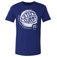 Load image into Gallery viewer, Steph Curry Golden State Basketball WHT

