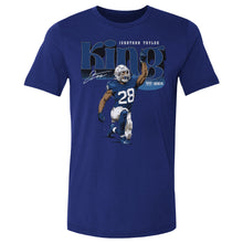 Load image into Gallery viewer, Jonathan Taylor Indianapolis King WHT
