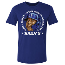Load image into Gallery viewer, Salvador Perez Rude To Baseballs WHT
