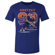 Load image into Gallery viewer, Wayne Gretzky Edmonton Throwback WHT
