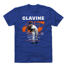 Load image into Gallery viewer, Tom Glavine Throwback Number WHT
