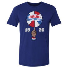 Load image into Gallery viewer, Harlem Globetrotters Spinning Ball 1926 WHT
