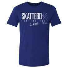 Load image into Gallery viewer, Cam Skattebo New York G Elite WHT
