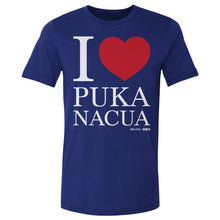 Load image into Gallery viewer, Puka Nacua Los Angeles R Love WHT
