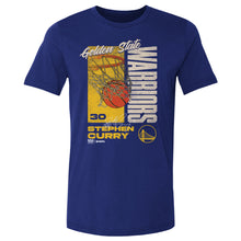 Load image into Gallery viewer, Steph Curry Golden State Warriors All Net WHT
