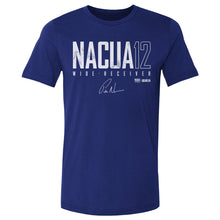 Load image into Gallery viewer, Puka Nacua Los Angeles R Elite WHT
