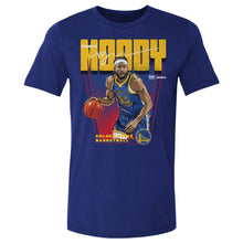 Load image into Gallery viewer, Moses Moody Golden State Warriors Premiere WHT
